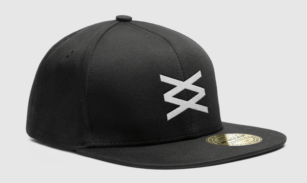 Well Dressed by SnP Wear pet borduren