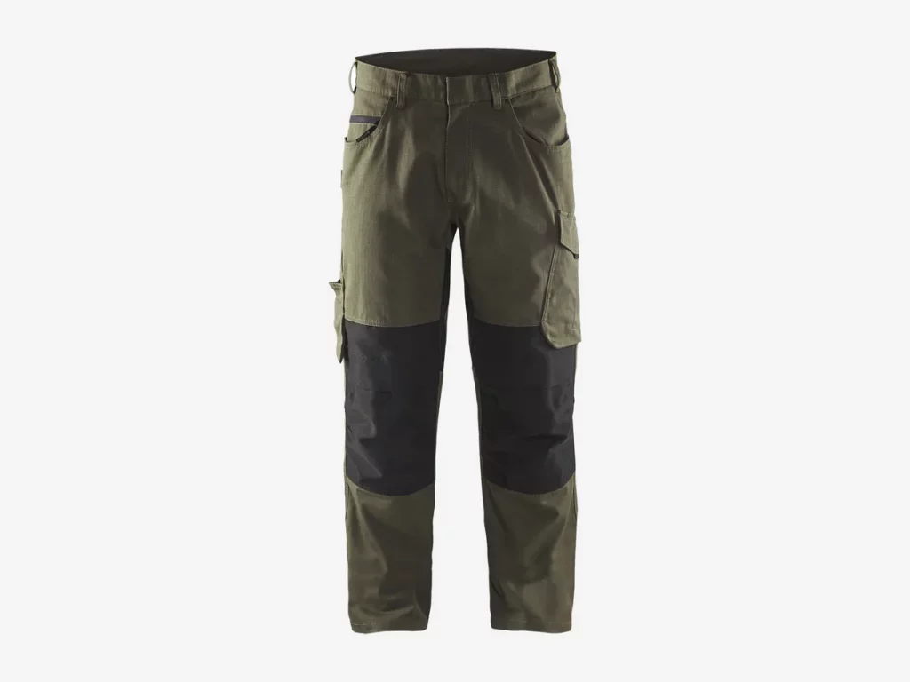 Blåkläder 1495 service werkbroek stretch